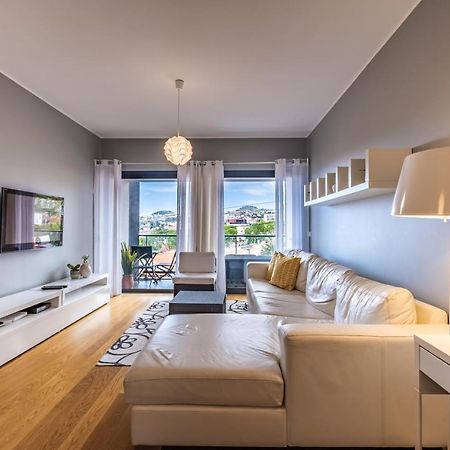 Green Apartment Funchal  Zewnętrze zdjęcie