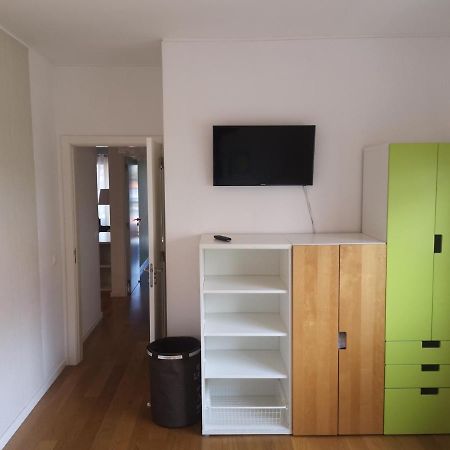 Green Apartment Funchal  Zewnętrze zdjęcie