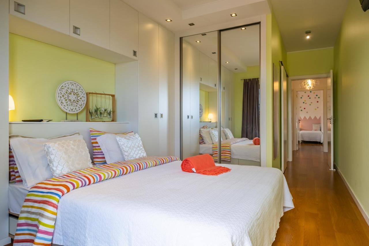 Green Apartment Funchal  Zewnętrze zdjęcie