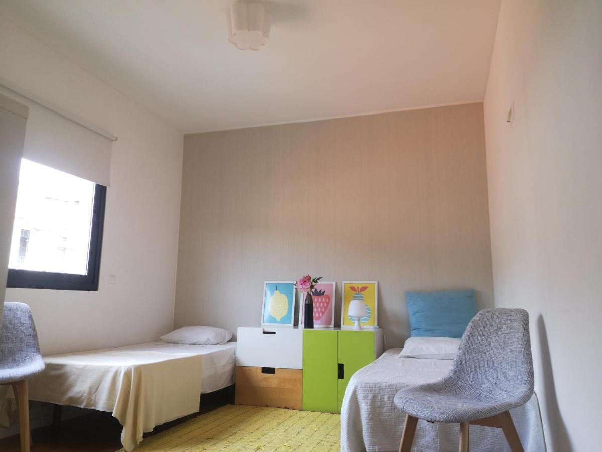 Green Apartment Funchal  Zewnętrze zdjęcie