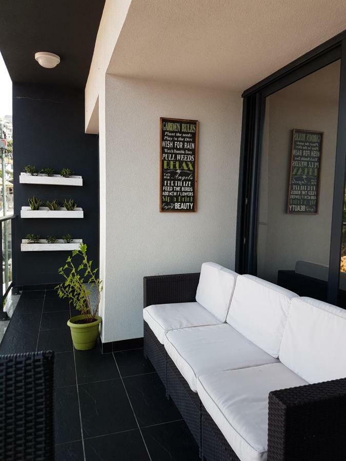 Green Apartment Funchal  Zewnętrze zdjęcie